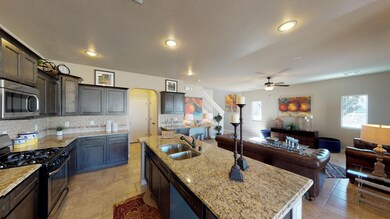 13664 Olney Ave, El Paso, TX 79928 - photo 4