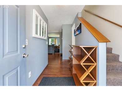 Entrance/Foyer
