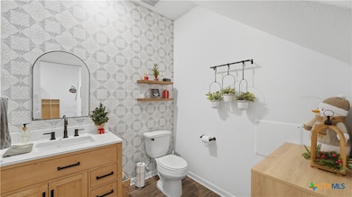 3965 Prairie Creek, New Braunfels, TX 78132 - photo 5