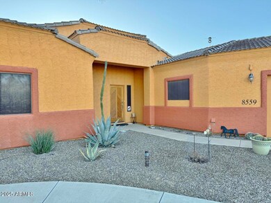 8559 W Canterbury Ln, Arizona City, AZ 85123 - photo 4