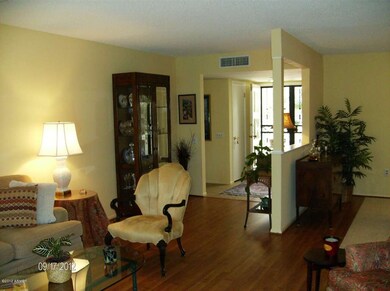 ENTRY AREA