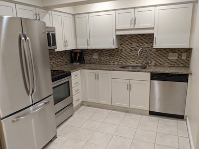 53 Paul St unit 17, Newton Center, MA 02459 - photo 4