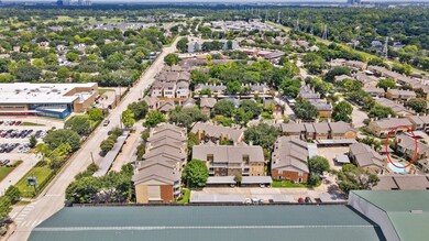 11201 Lynbrook Dr unit 3609, Houston, TX 77042 - photo 3