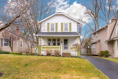 47 E Beechwold Blvd, Columbus, OH 43214 - photo 2