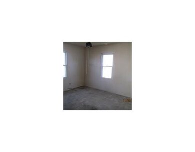 Bedroom.