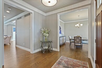 Wood Floors