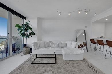 Blue unit 811, Miami, FL 33137 - photo 4