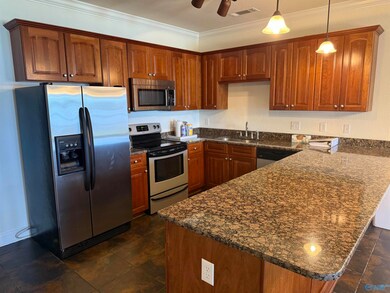 3152 Dykes Bridge Rd unit 304, Cedar Bluff, AL 35959 - photo 4