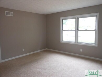 Full Double Windows for Bright Natural Light.