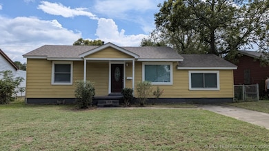 428 Elm St, Ardmore, OK 73401 - photo 2