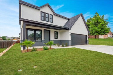 2349 Trace Ridge Dr, Weatherford, TX 76087 - photo 2