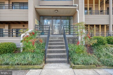 8101 Greenspring Way unit A, Owings Mills, MD 21117 - photo 2