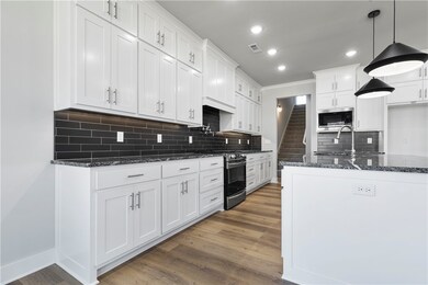 814 Spurgeon Ln, Prairie Grove, AR 72753 - photo 4