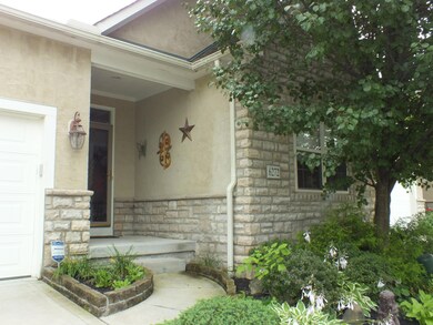 6272 Marias Point Ln, Columbus, OH 43213 - photo 2