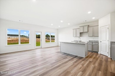 2004 Fall Harvest Dr unit LOT 279, Macon, GA 31216 - photo 3