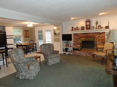 Living Room.