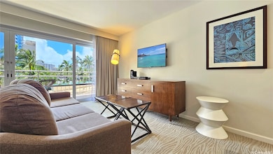 The Ilikai Residential unit 203, Honolulu, HI 96815 - photo 7
