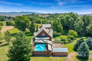 2533 E Boomer Ln, Boise, ID 83714 - photo 2