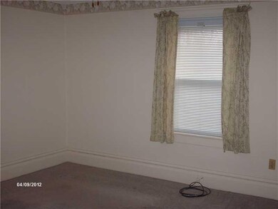 Bedroom.