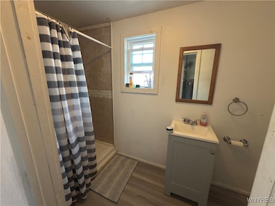 839 Perry St, Buffalo, NY 14210 - photo 5