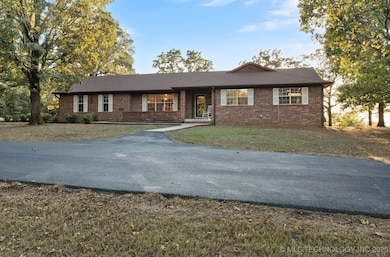 42555 Timber Ridge Rd, Howe, OK 74940 - photo 7