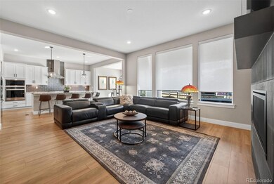 4869 Saddle Iron Rd, Castle Rock, CO 80104 - photo 4