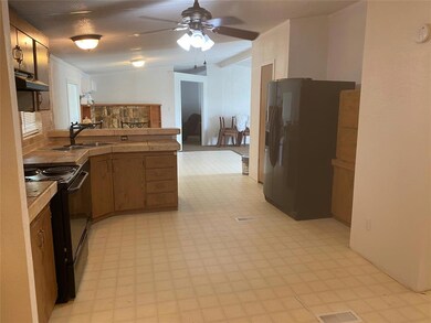 394 Chisholm Hills Dr, Rhome, TX 76078 - photo 6