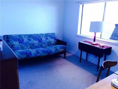 Bedroom.