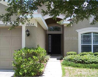 9824 Jasmine Brook Cir, Land O Lakes, FL 34638 - photo 2