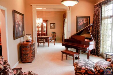 5914 SW Clarion Lakes Way, Topeka, KS 66610 - photo 3