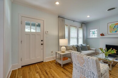 5539 Ridgedale Ave, Dallas, TX 75206 - photo 5