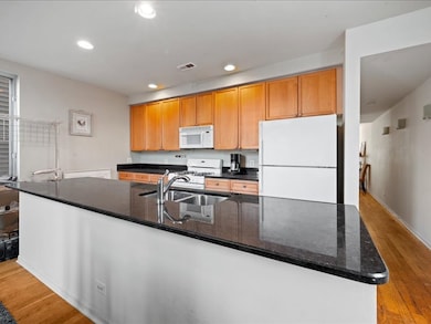 1412 W Diversey Pkwy unit B, Chicago, IL 60614 - photo 7