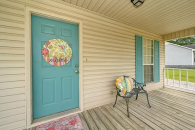 234 Co Rd 1600, Cullman, AL 35055 - photo 2