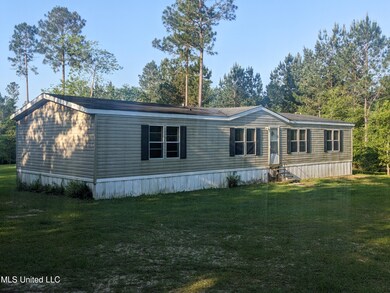 760 W Mchenry Rd, Mc Henry, MS 39561 - photo 2