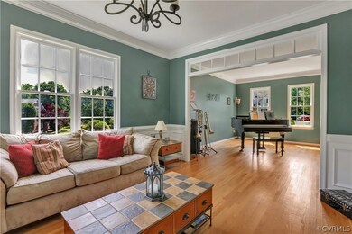 8000 Hampton Arbor Cir, Chesterfield, VA 23832 - photo 6