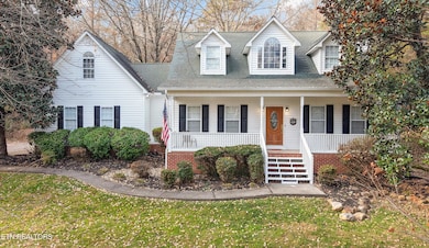 5317 Ball Rd, Knoxville, TN 37931 - photo 2