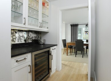 Butlers Pantry