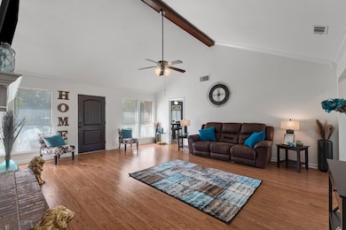 979 Richburg Rd, Hattiesburg, MS 39402 - photo 4