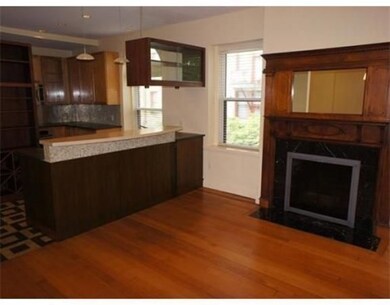159 Saint Botolph St unit 3, Boston, MA 02115 - photo 3