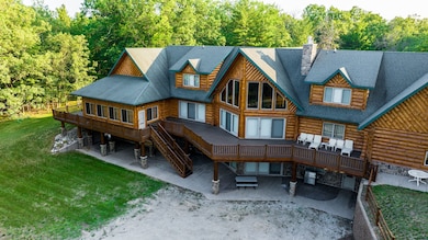 404 Barry Dr, Alger, MI 48610 - photo 5