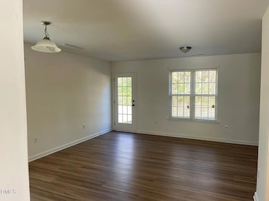 412 W Hillsboro St, Creedmoor, NC 27522 - photo 2