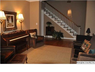Living Room/Plantation Shutters