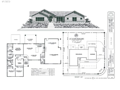 0 Tl 3200 Bonnett Way, Florence, OR 97439 - photo 2