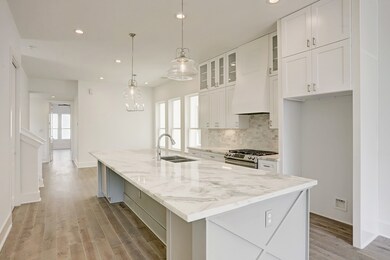 4210 Schuler St unit B, Houston, TX 77007 - photo 6