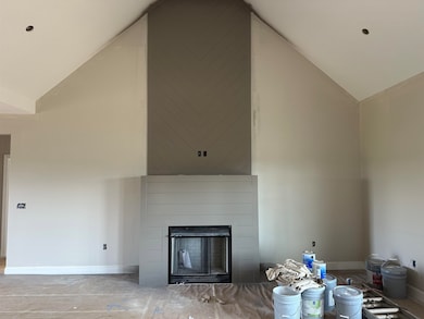 Represents similar finishes in home not actual home.