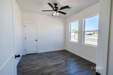 Office/Bedroom