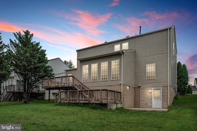 6906 S Dewey Ct, Fredericksburg, VA 22407 - photo 3