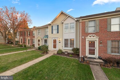 7907 Brightwind Ct, Ellicott City, MD 21043 - photo 3