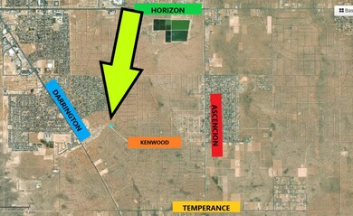 5 Wirl Rd, Horizon City, TX 79928 - photo 7