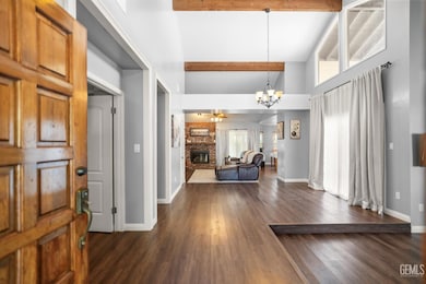 2707 Hoad Ln, Bakersfield, CA 93309 - photo 6